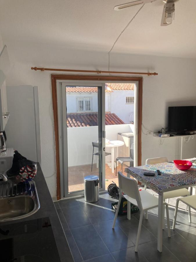 Chayofita Home Costa Del Silencio Esterno foto