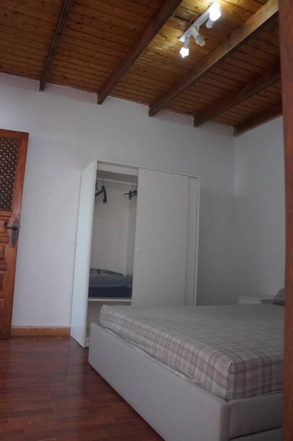 Chayofita Home Costa Del Silencio Esterno foto
