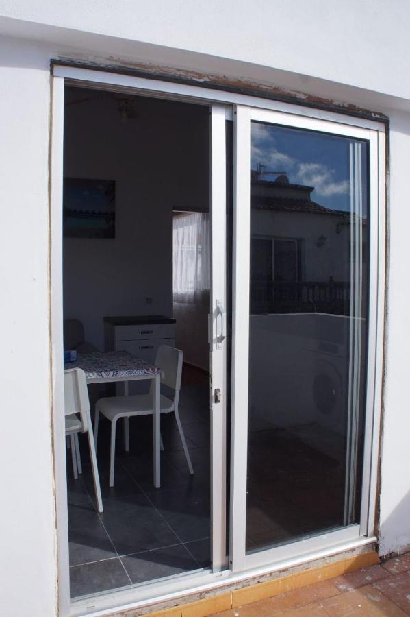 Chayofita Home Costa Del Silencio Esterno foto